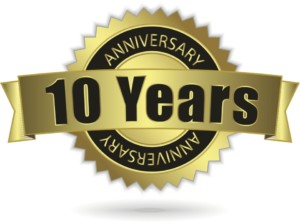 ADLS Arabic ten years anniversary