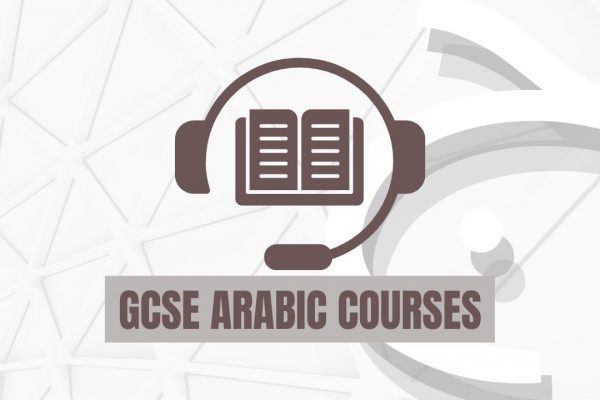 GCSE ARABIC COURSES